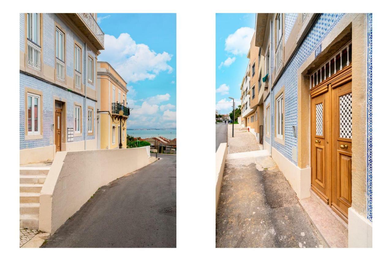 Whome | Beato Premium * Lisbon