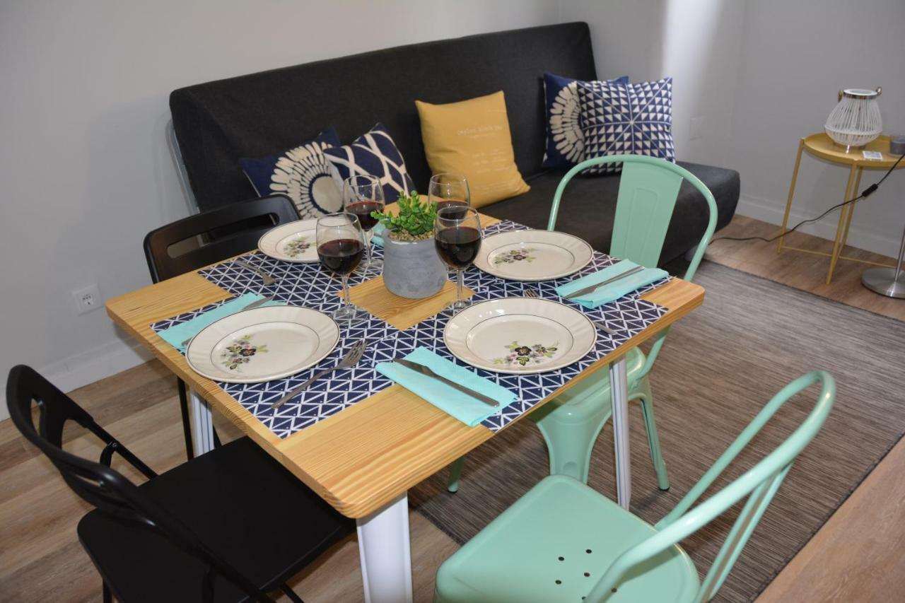 Charming Apartment Lisbon