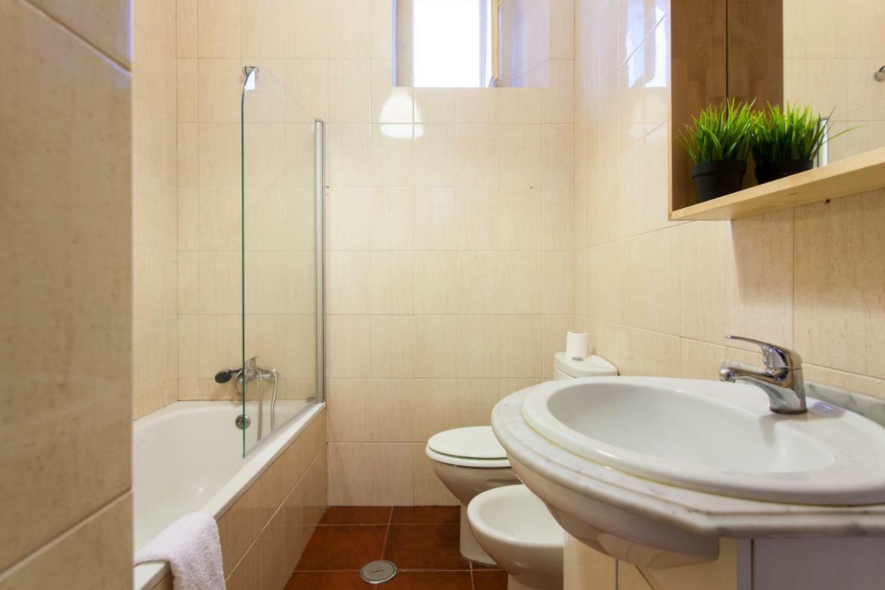Coliseu By Central Hill Apartments Apartment Lisbon
