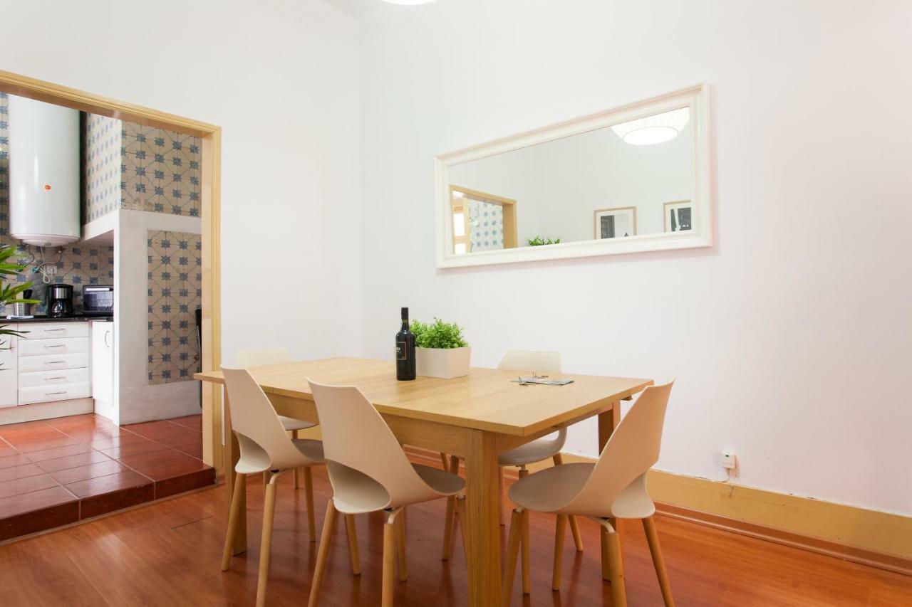 Coliseu By Central Hill Apartments Apartment *