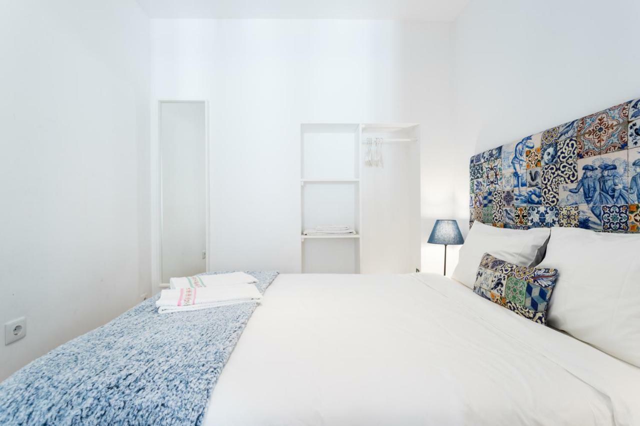 Apartment Sol - Portas Do Sol