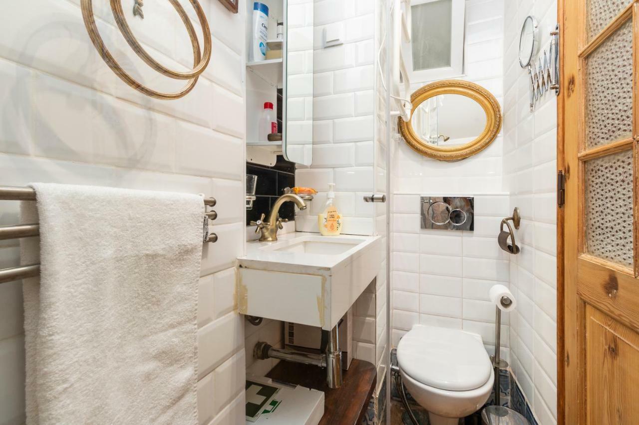 Apartamento Romantic Medieval Lisboa