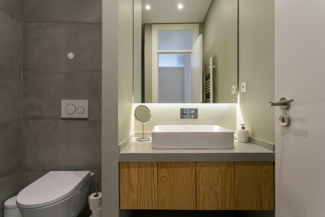 Apartment Altido Elegant Deluxe & Altido Luxurious 3-bedroom Apt With Terrace In Intendente