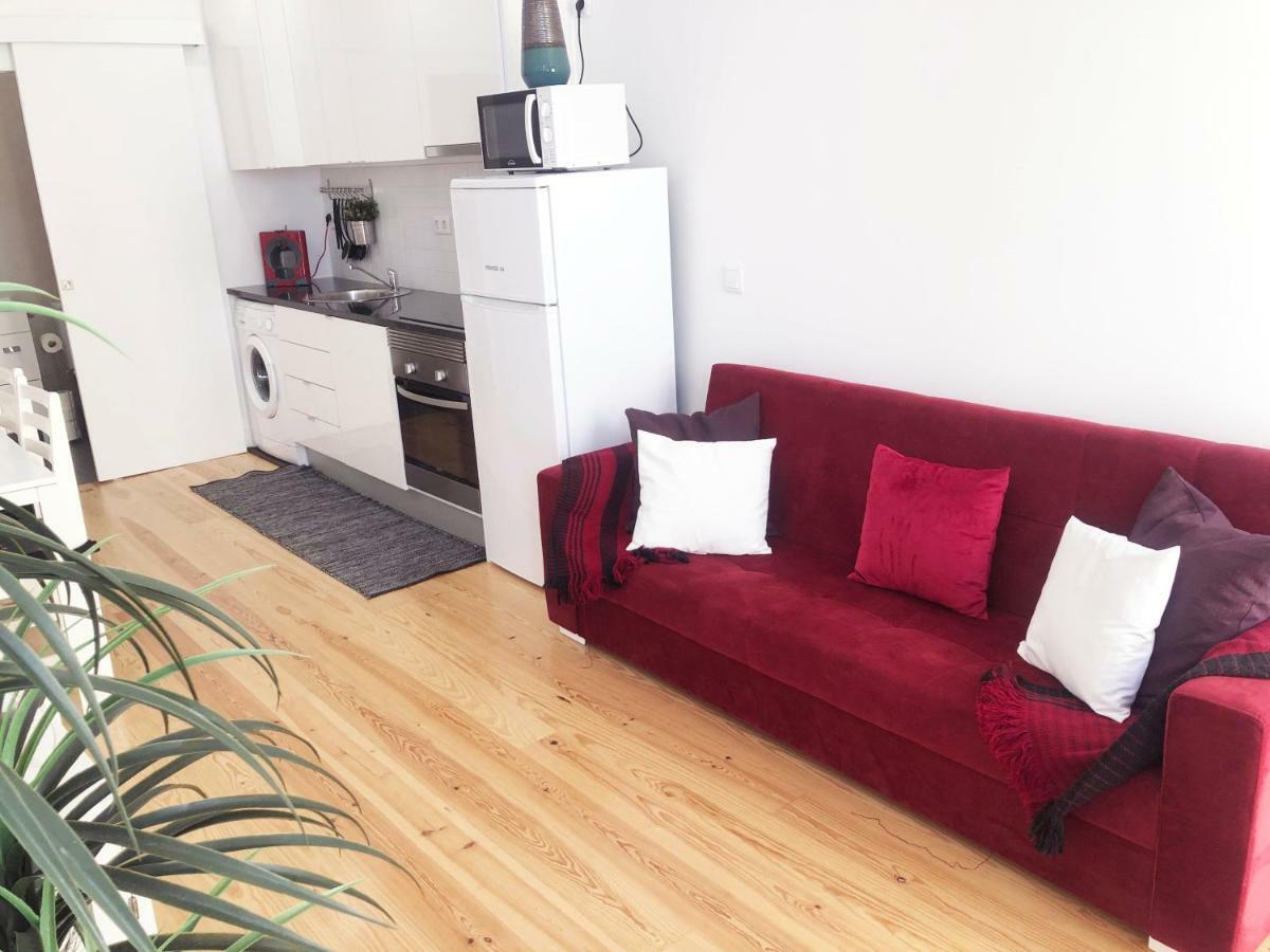 20 1 - With Terrace Apartment *