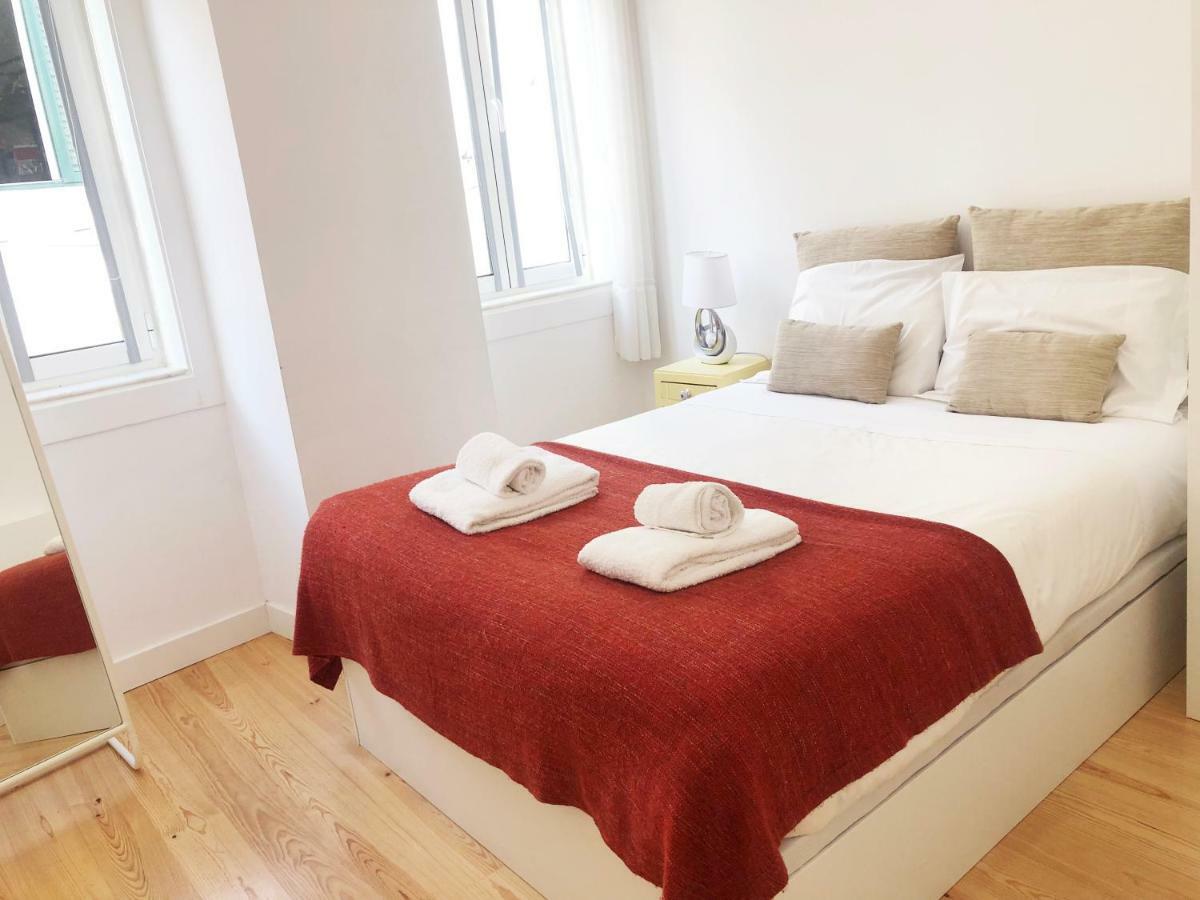20 1 - With Terrace Apartment *