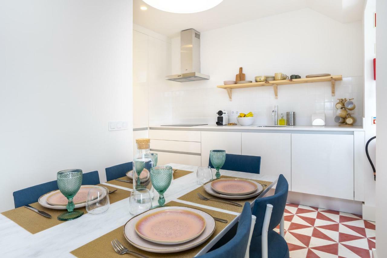 Apartment Velvet Dream Lisbon