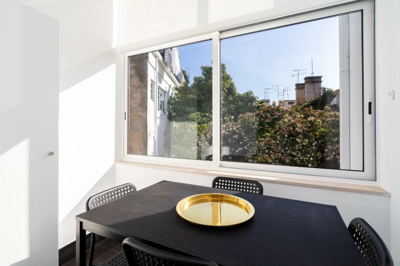 Whome | Golden Premium Apartment Lisbon
