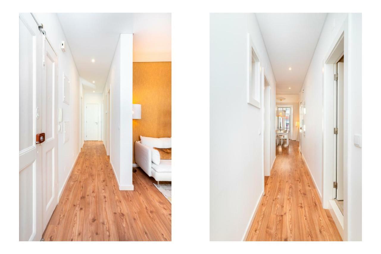 Whome | Golden Premium Apartment *