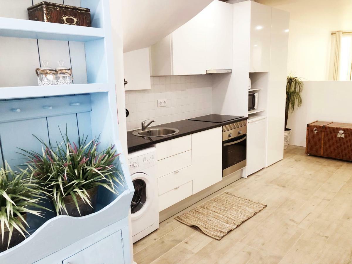 20 Rc - Apartment *