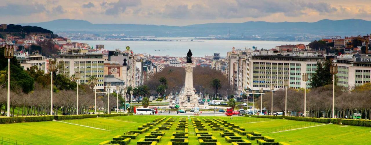 Romantic Medieval Lisboa