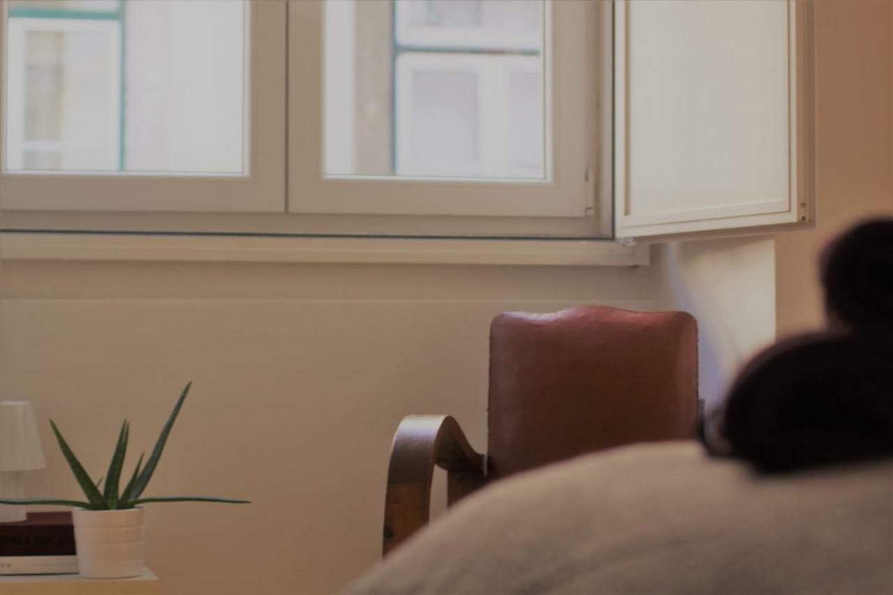 Baixa-chiado Cosy 5 Bedrooms * Lisboa