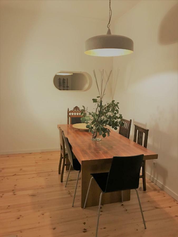 Apartamento Baixa-chiado Cosy 5 Bedrooms