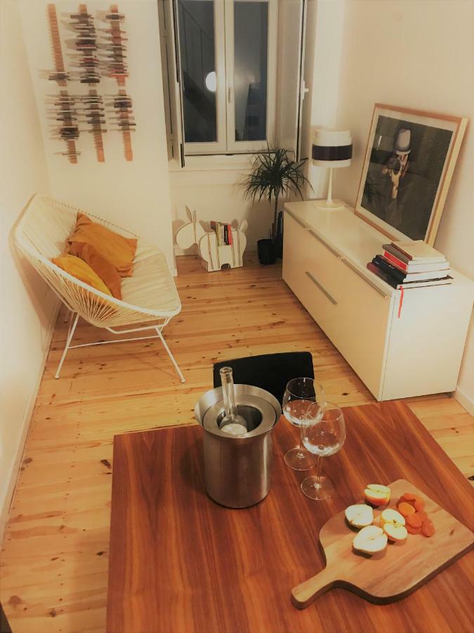 Baixa-chiado Cosy 5 Bedrooms Lisboa