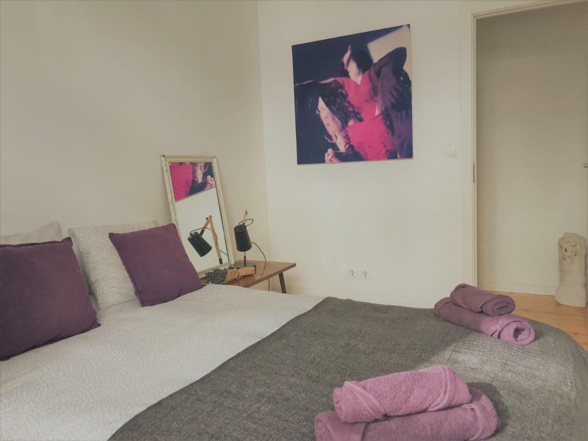 Baixa-chiado Cosy 5 Bedrooms * Lisboa