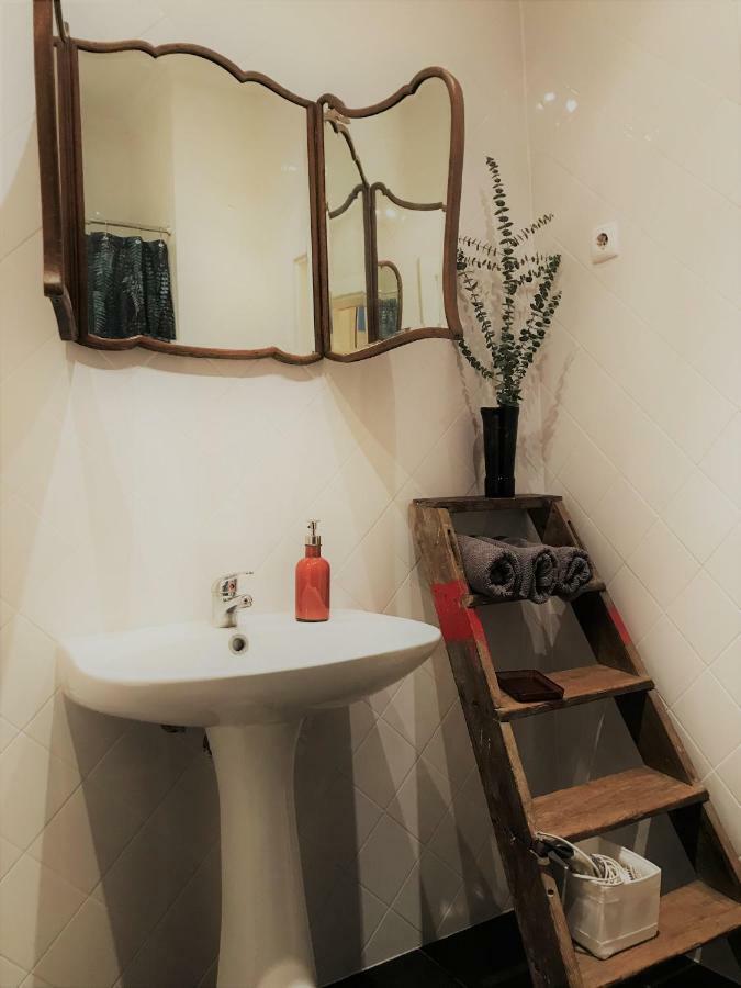 Baixa-chiado Cosy 5 Bedrooms Apartamento Lisboa