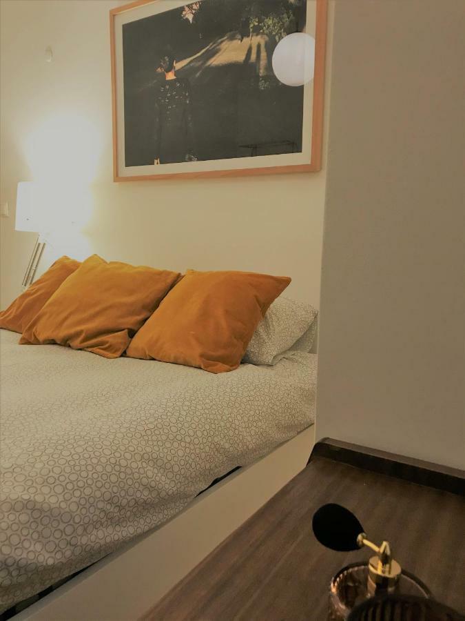 Apartamento Baixa-chiado Cosy 5 Bedrooms