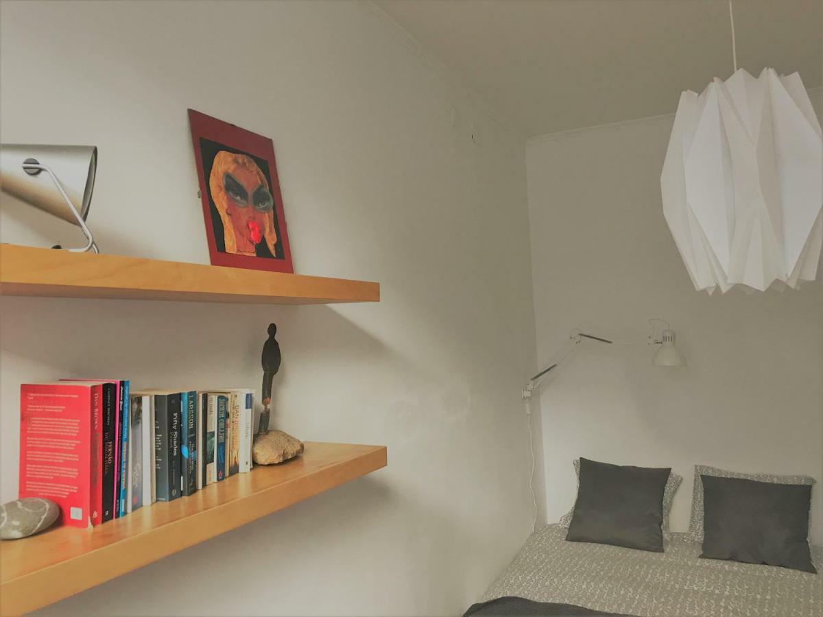 Baixa-chiado Cosy 5 Bedrooms Apartamento Lisboa