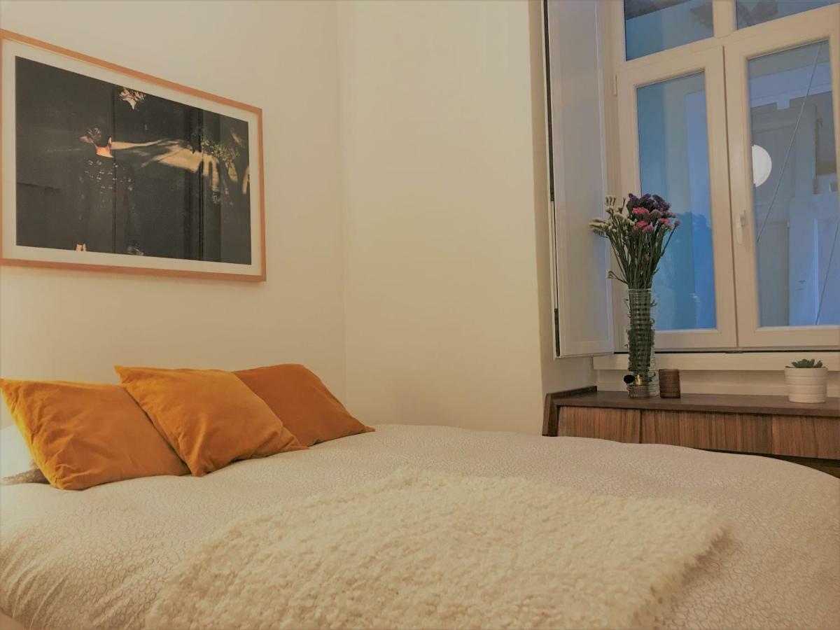 Apartamento Baixa-chiado Cosy 5 Bedrooms *