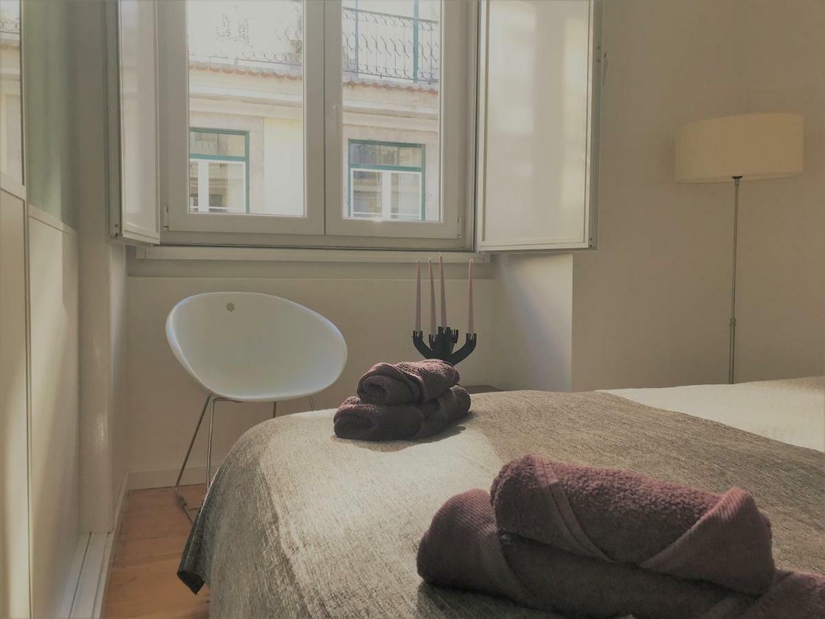 Baixa-chiado Cosy 5 Bedrooms Apartamento Lisboa
