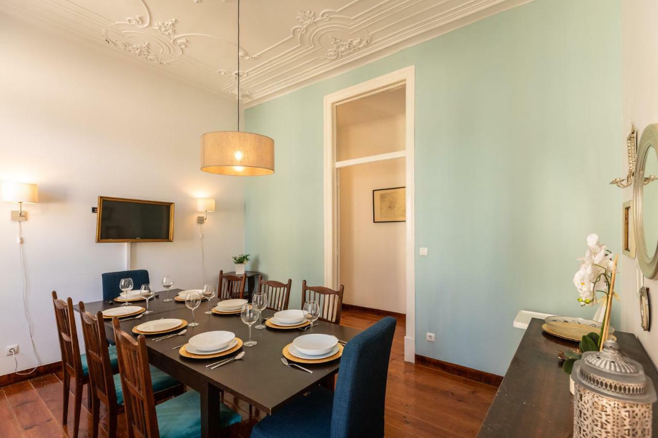 Apartment Spacious And Elegant Family - Bp1