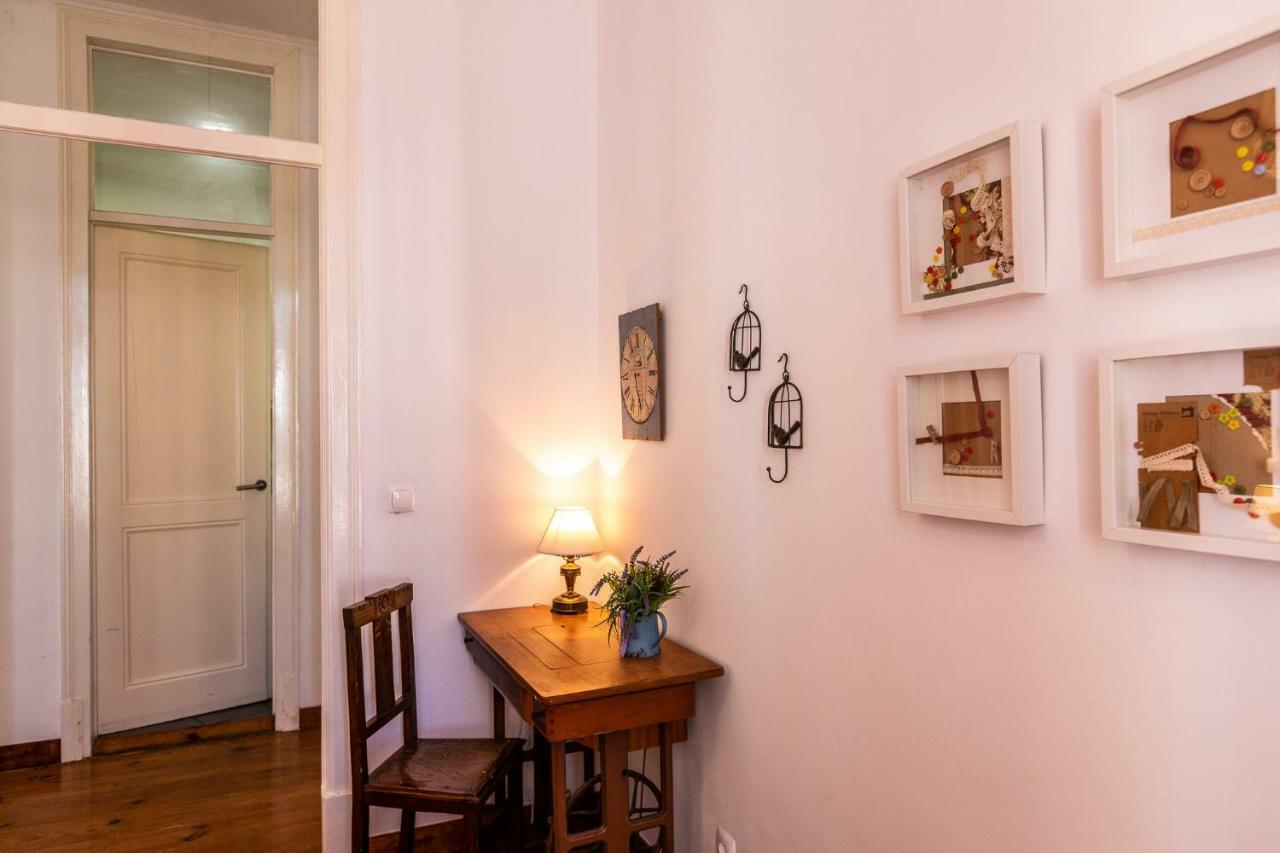 Spacious And Elegant Family - Bp1 * Lisbon