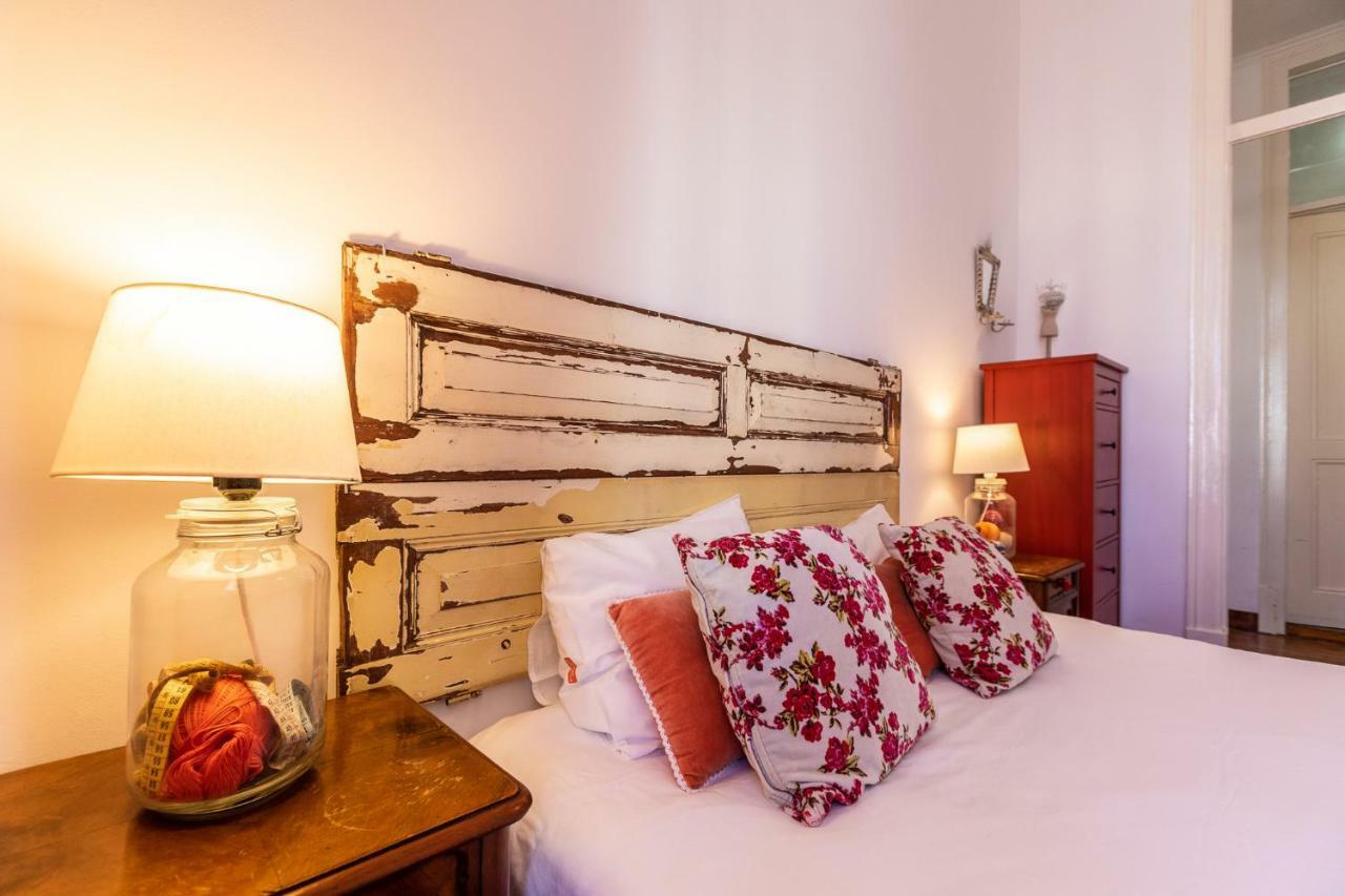 Apartment Spacious And Elegant Family - Bp1 Lisbon