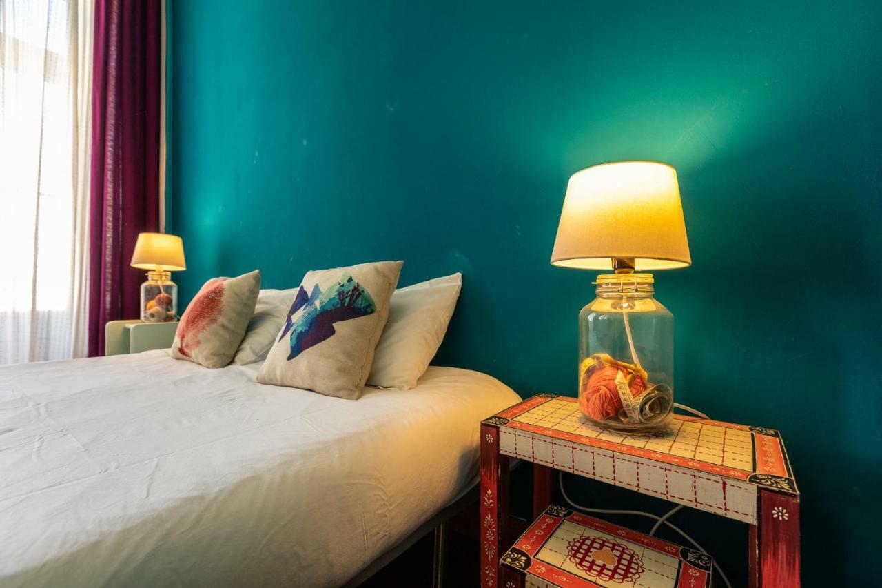 Apartment Spacious And Elegant Family - Bp1 Lisbon
