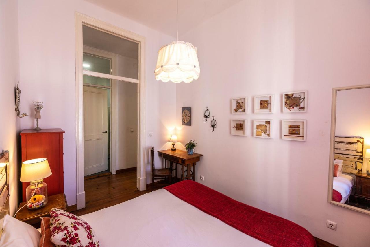 Spacious And Elegant Family - Bp1 Lisbon