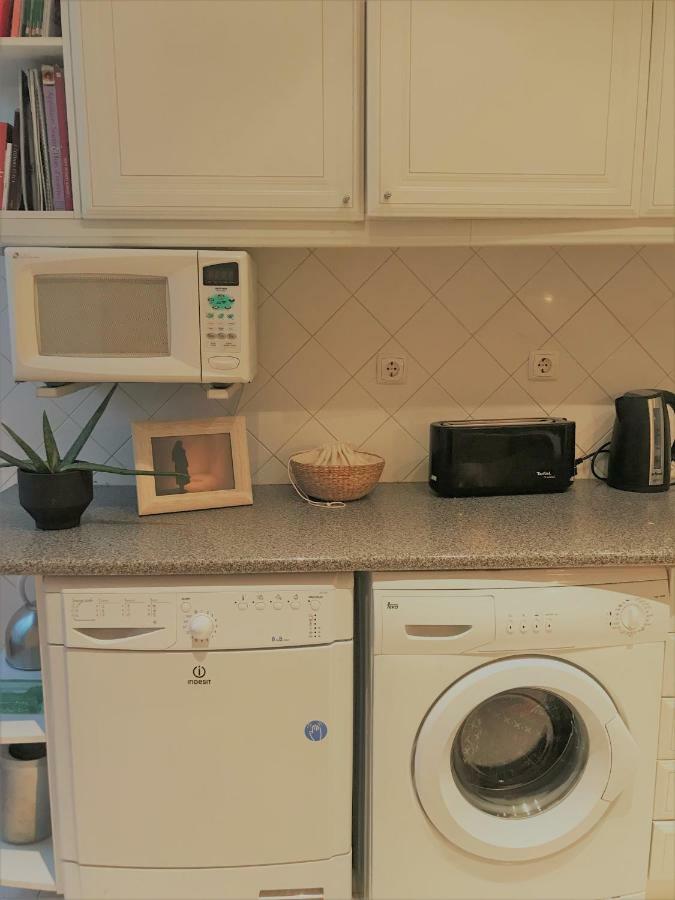 Baixa-chiado Cosy 5 Bedrooms Apartamento Lisboa
