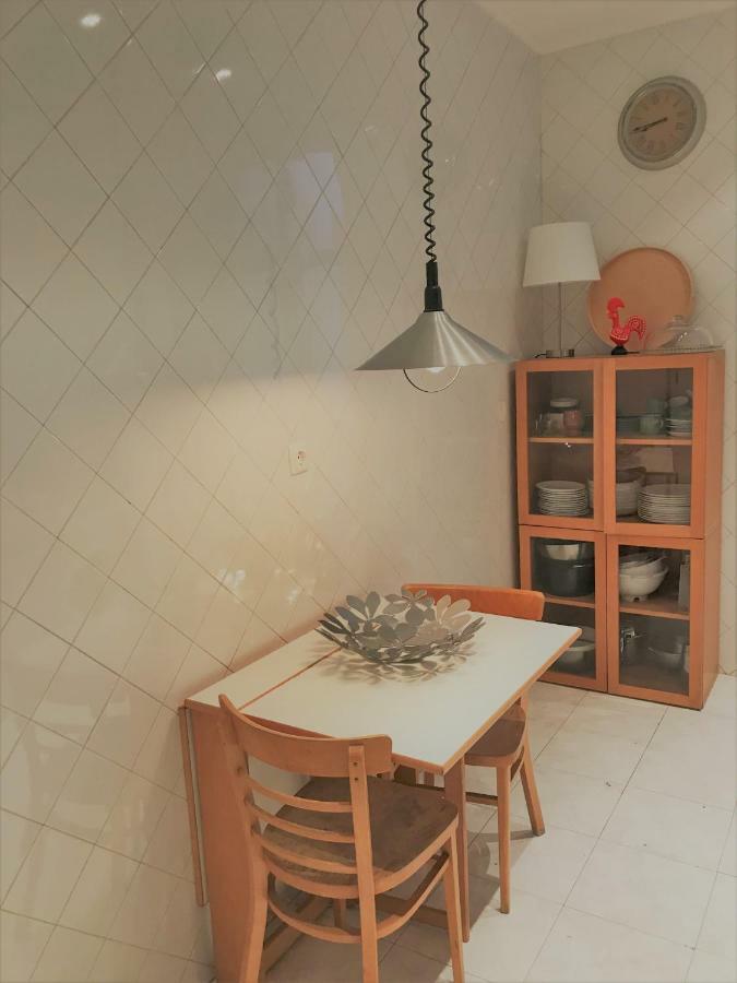 Baixa-chiado Cosy 5 Bedrooms Apartamento