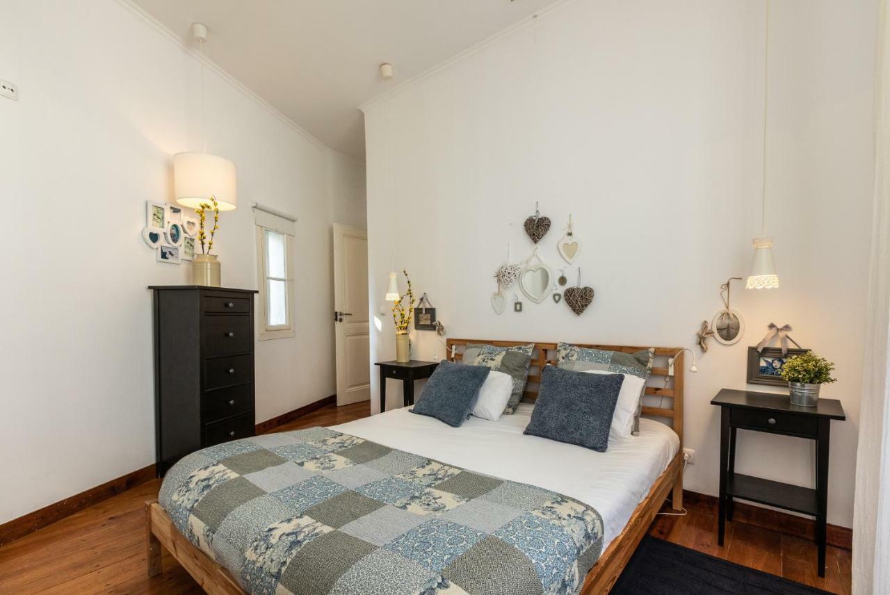 Apartment Spacious And Elegant Family - Bp1