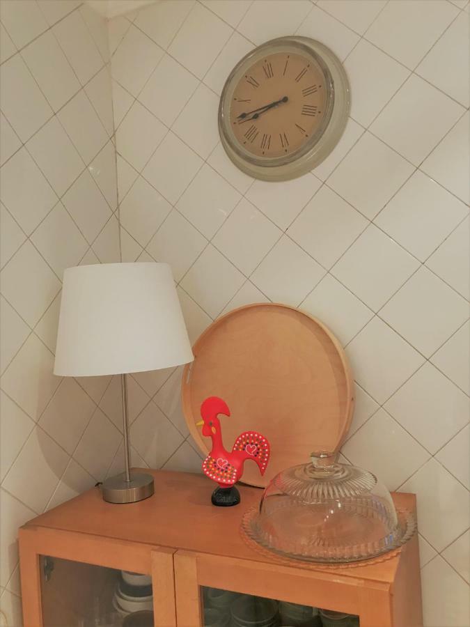 Baixa-chiado Cosy 5 Bedrooms * Lisboa