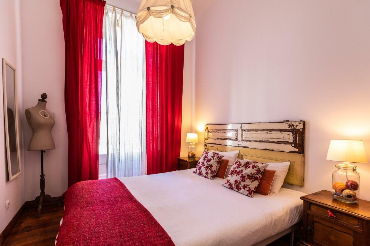 Apartment Spacious And Elegant Family - Bp1