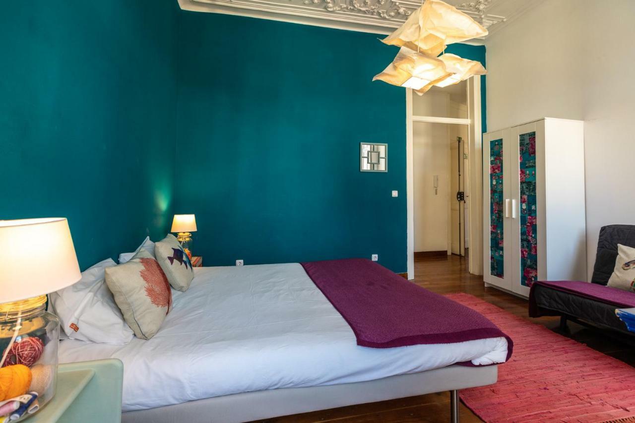 Apartment Spacious And Elegant Family - Bp1