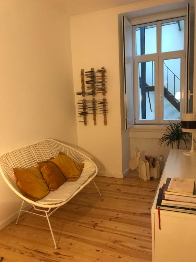 Baixa-chiado Cosy 5 Bedrooms Apartamento *