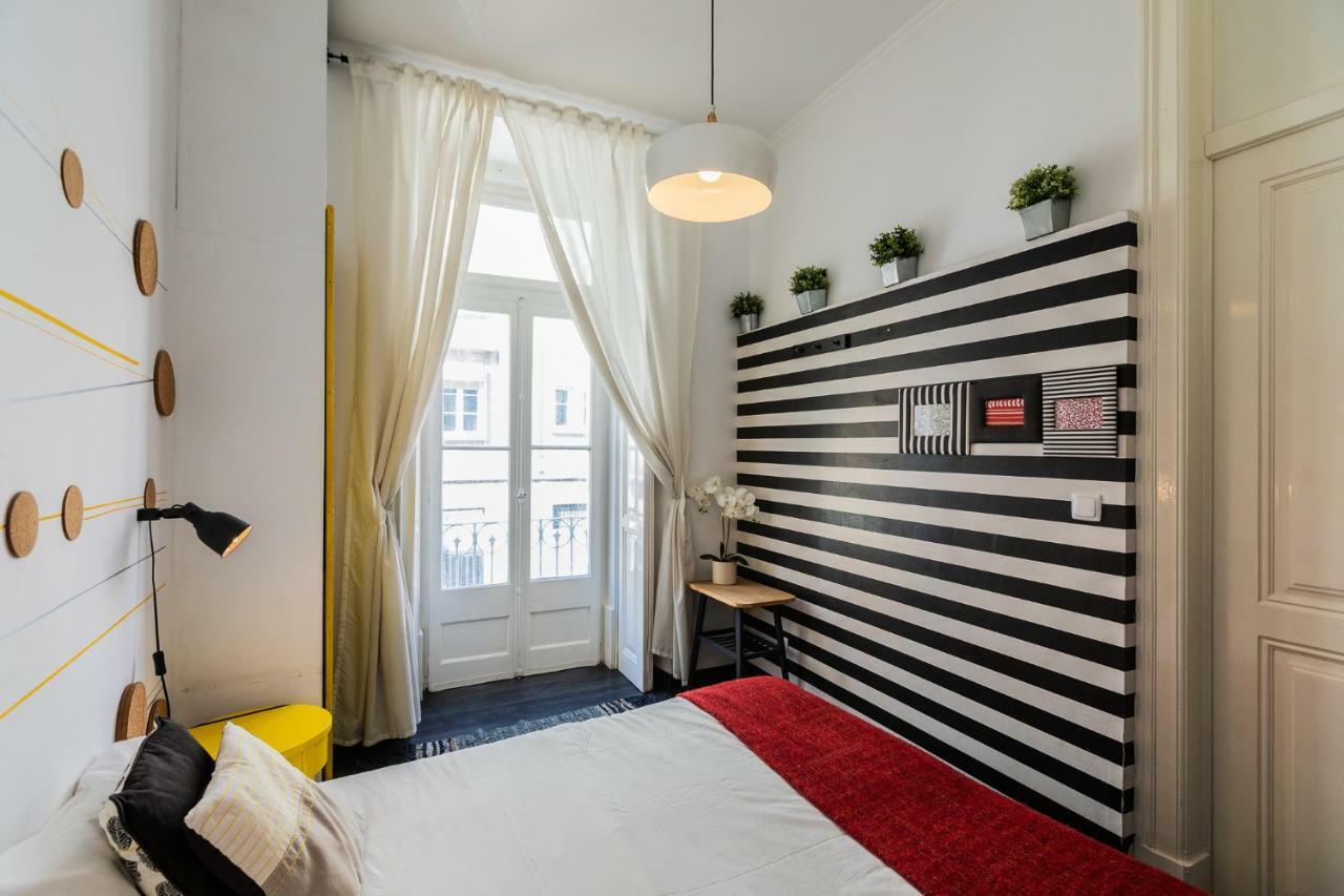 Spacious And Elegant Family - Bp1 Lisbon