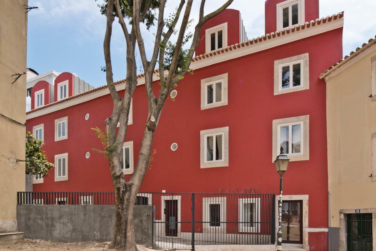 Olarias Apartamento *