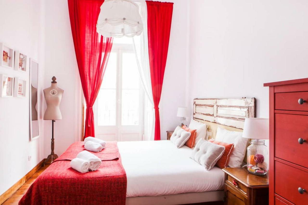 Spacious And Elegant Family - Bp1 Apartment