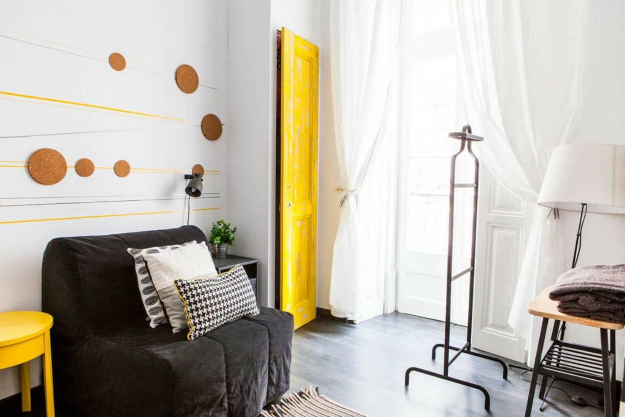 Spacious And Elegant Family - Bp1 Apartment