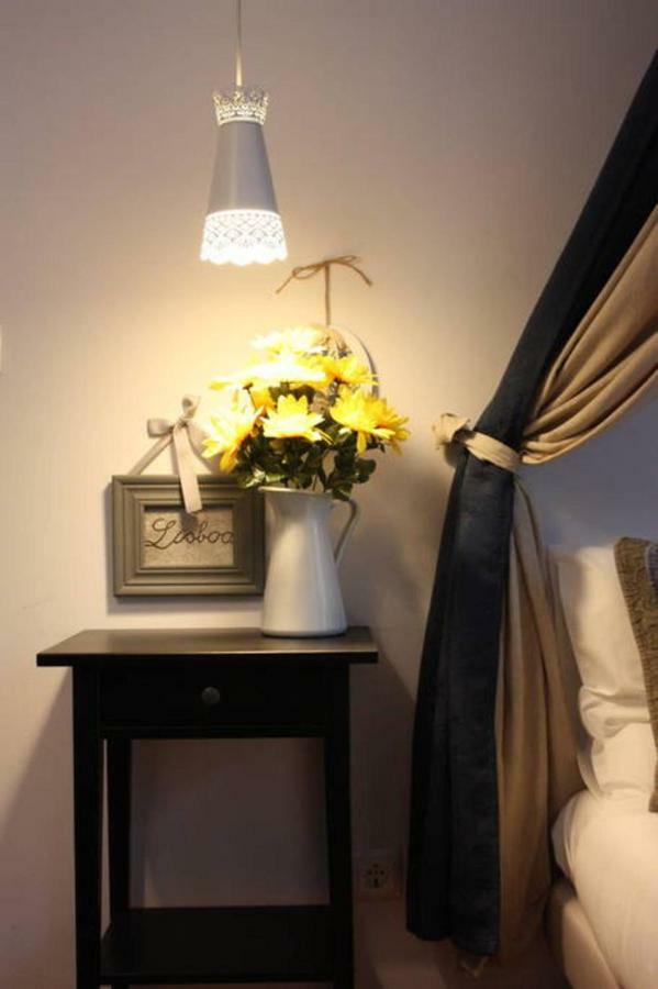 Spacious And Elegant Family - Bp1 Apartment Lisbon