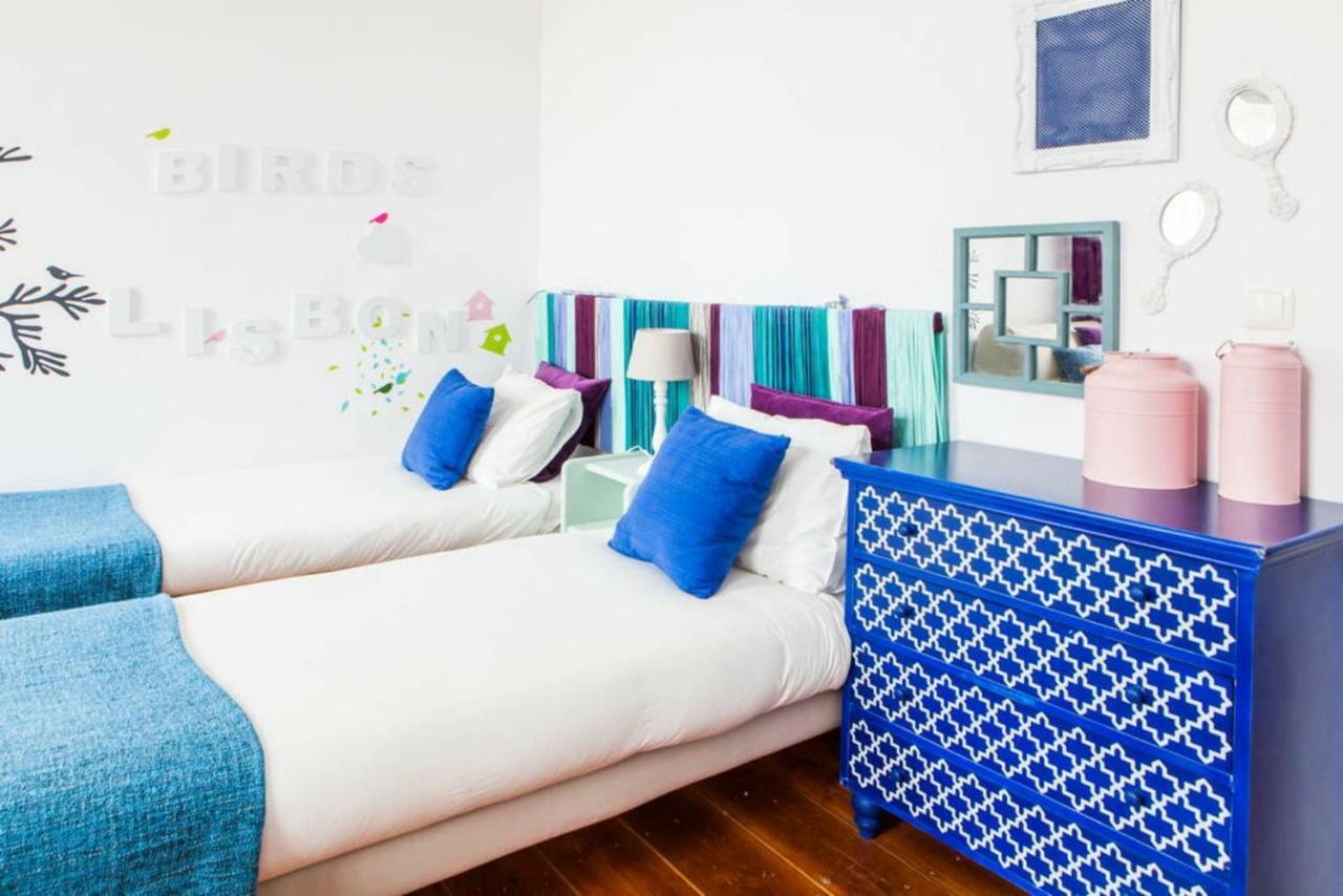 Spacious And Elegant Family - Bp1 Apartment