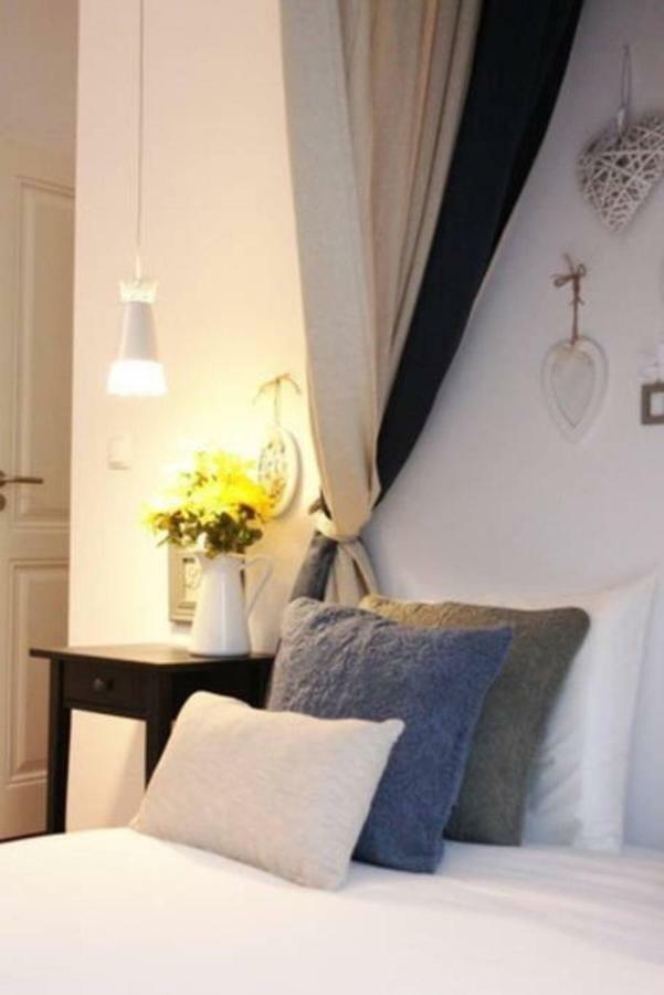 Spacious And Elegant Family - Bp1 Apartment Lisbon