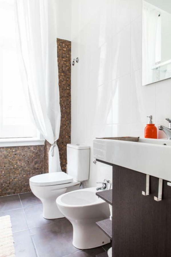 Apartment Spacious And Elegant Family - Bp1