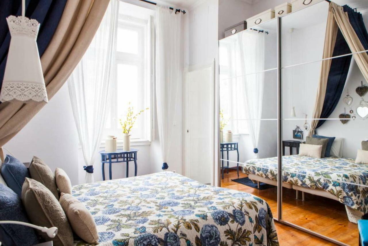Apartment Spacious And Elegant Family - Bp1