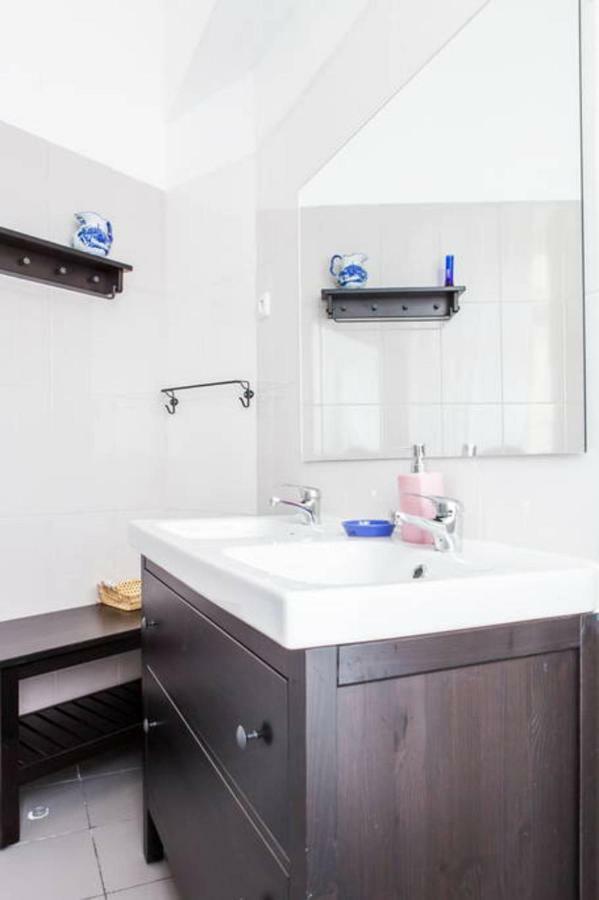 Apartment Spacious And Elegant Family - Bp1