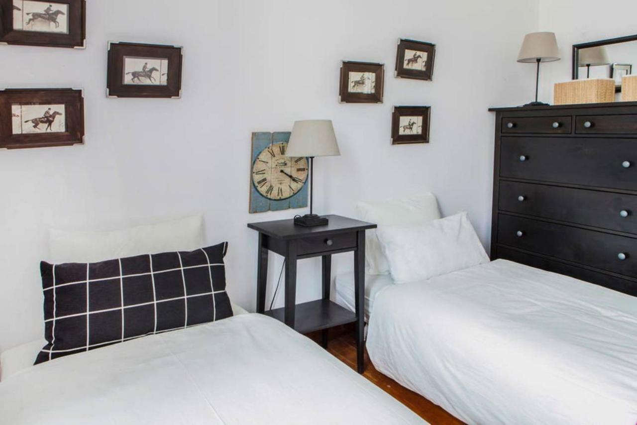 Spacious And Elegant Family - Bp1 * Lisbon