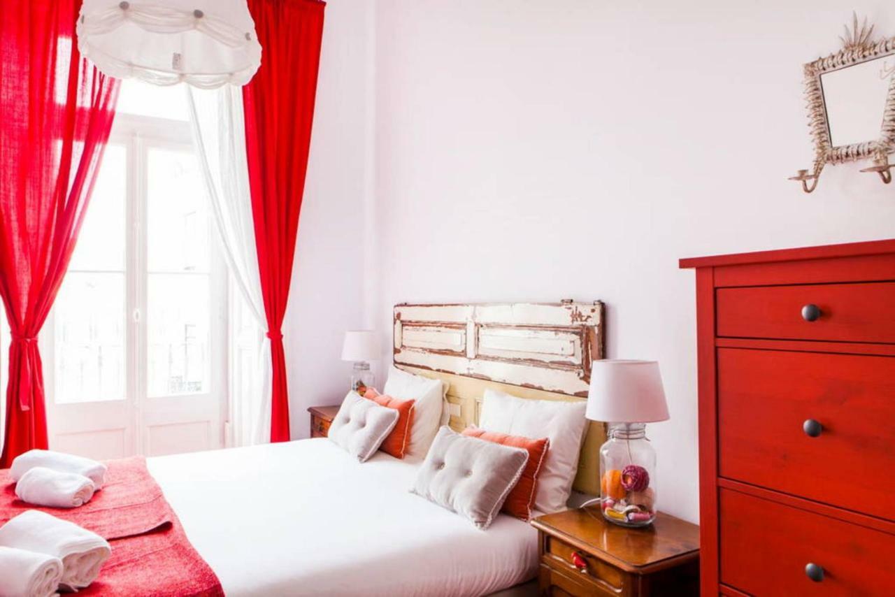 Apartment Spacious And Elegant Family - Bp1 Lisbon