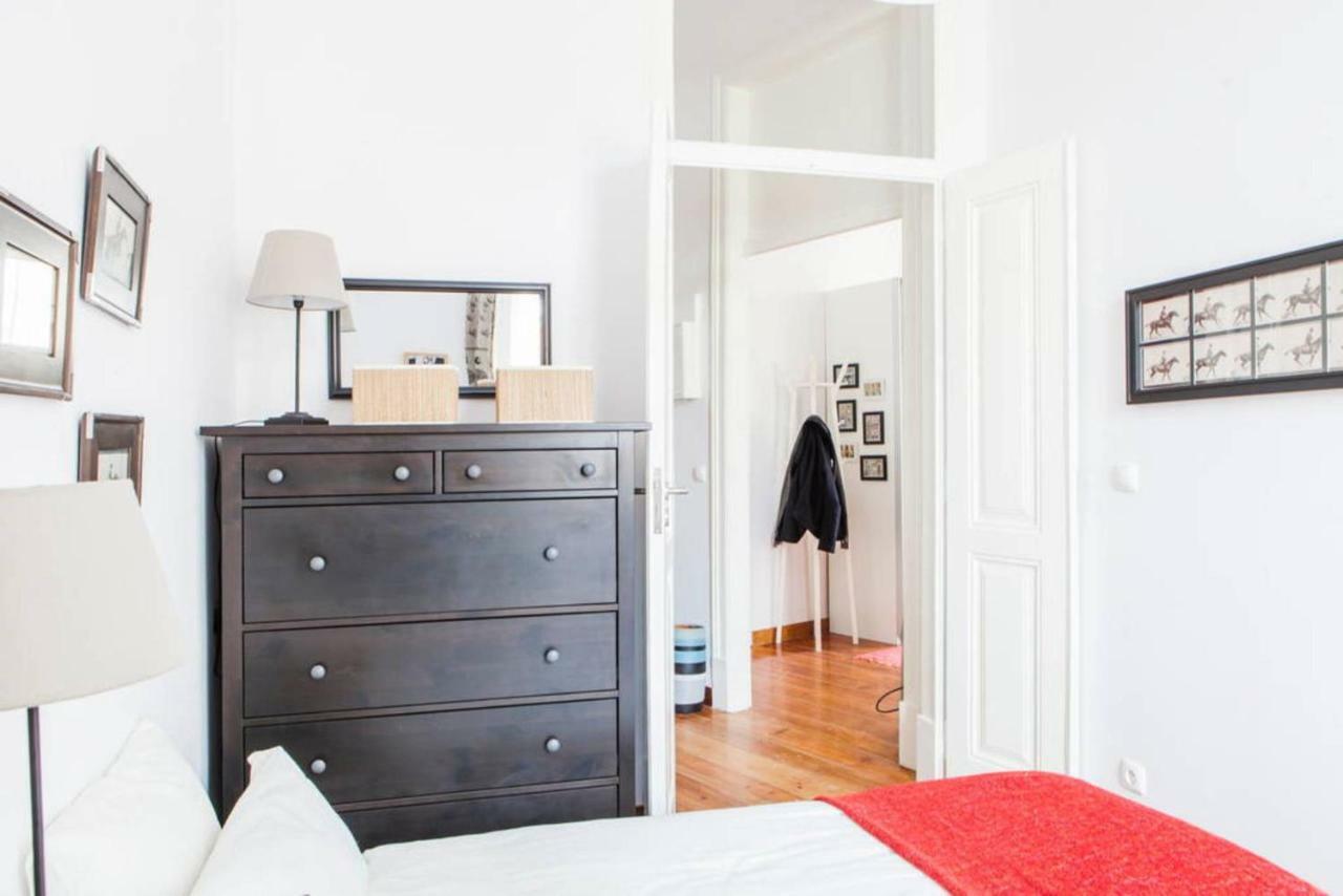 Spacious And Elegant Family - Bp1 Apartment *