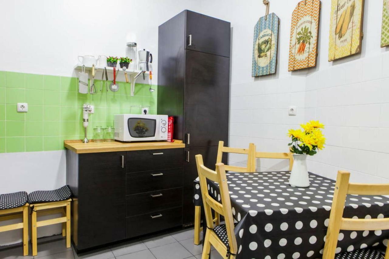 Apartment Spacious And Elegant Family - Bp1 *