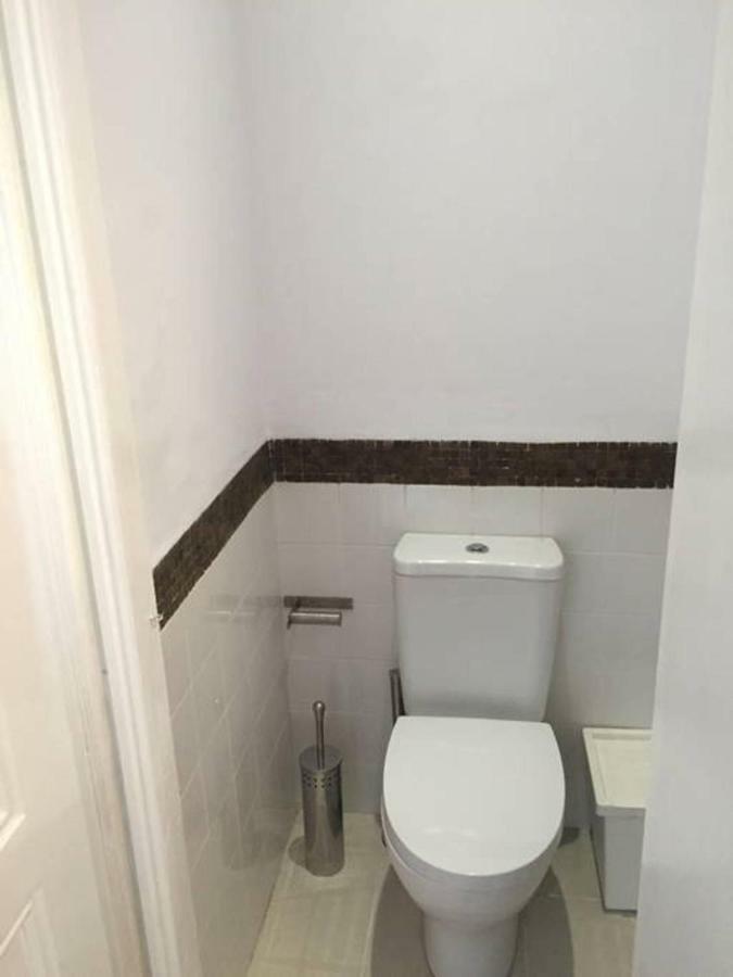 Apartment Spacious And Elegant Family - Bp1 *